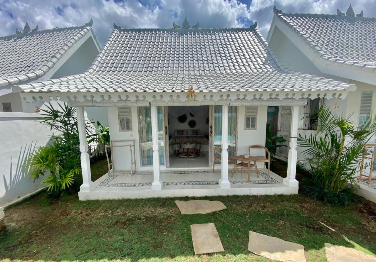 Atalaya Villas Nusa Penida Toyapakeh Exterior photo